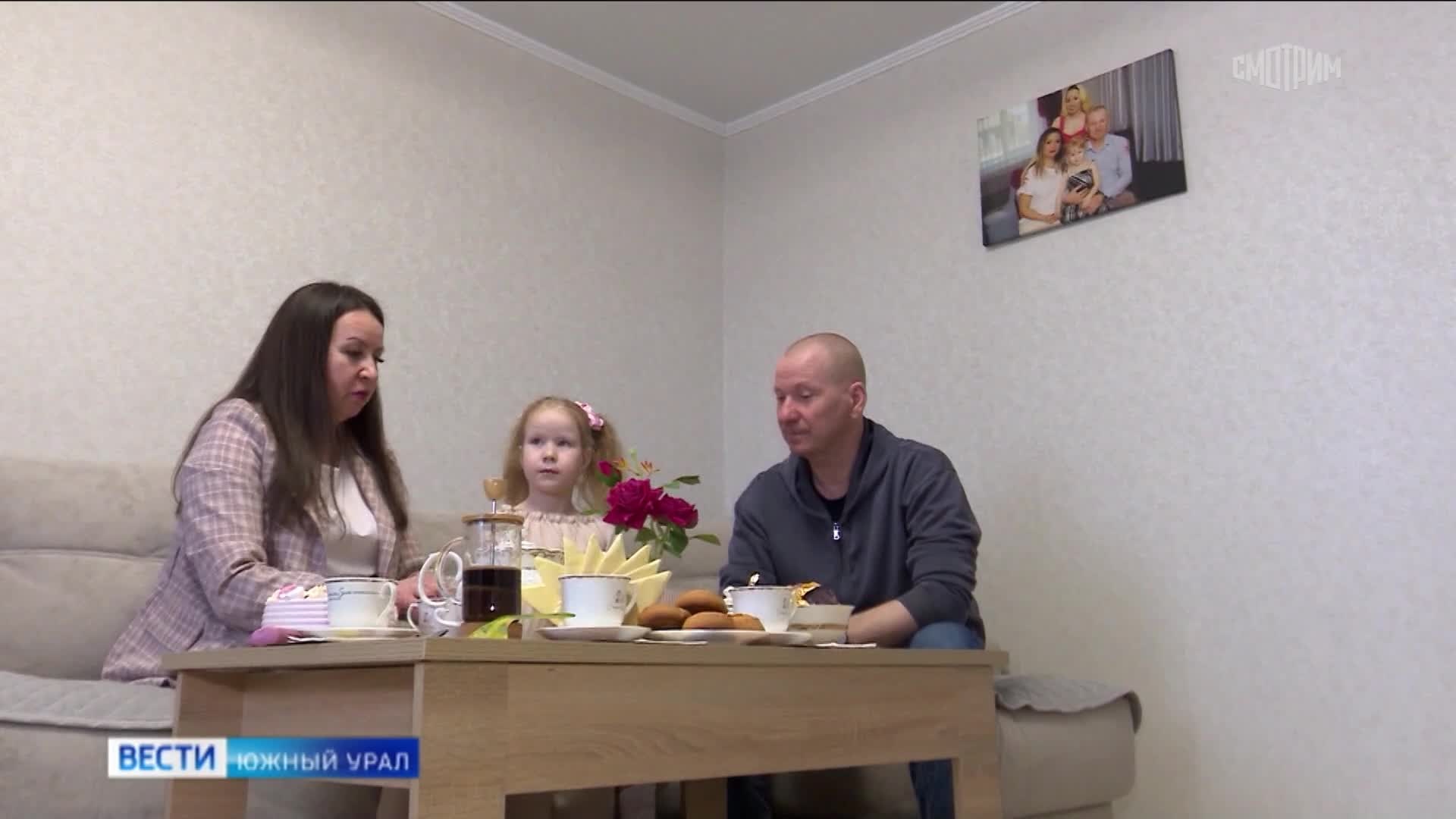 "Необычные люди" в Челябинской области: шесть историй, которые вдохновляют