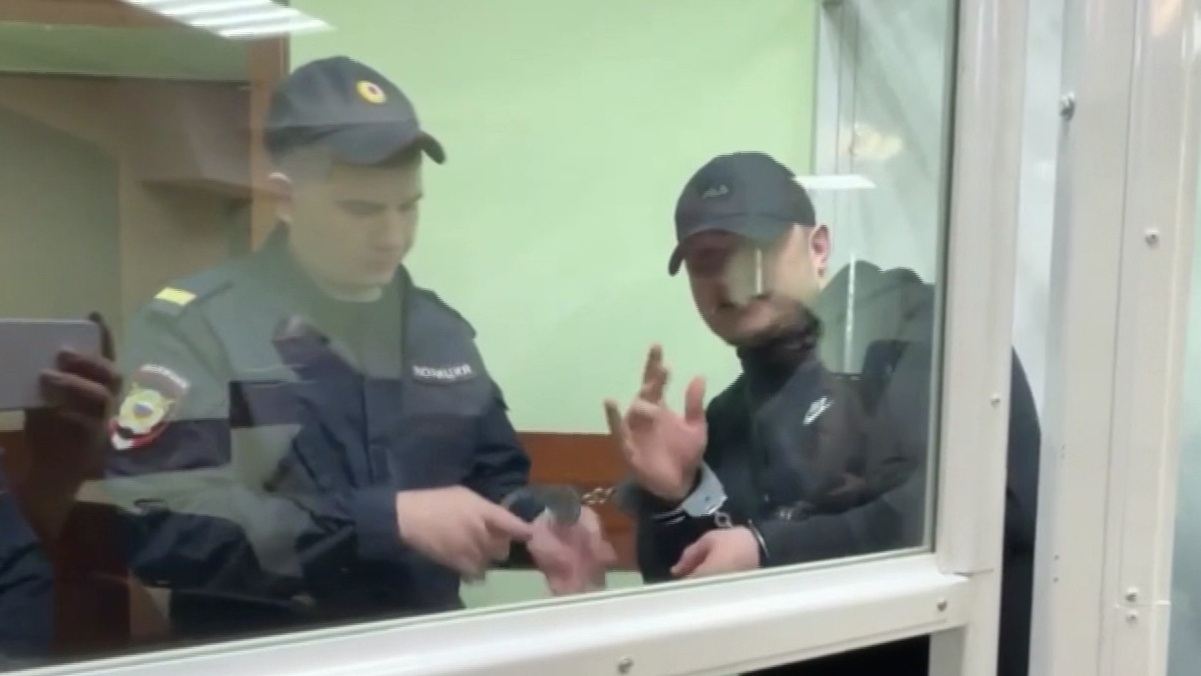 Эфир 27.04.2026 · 18:30