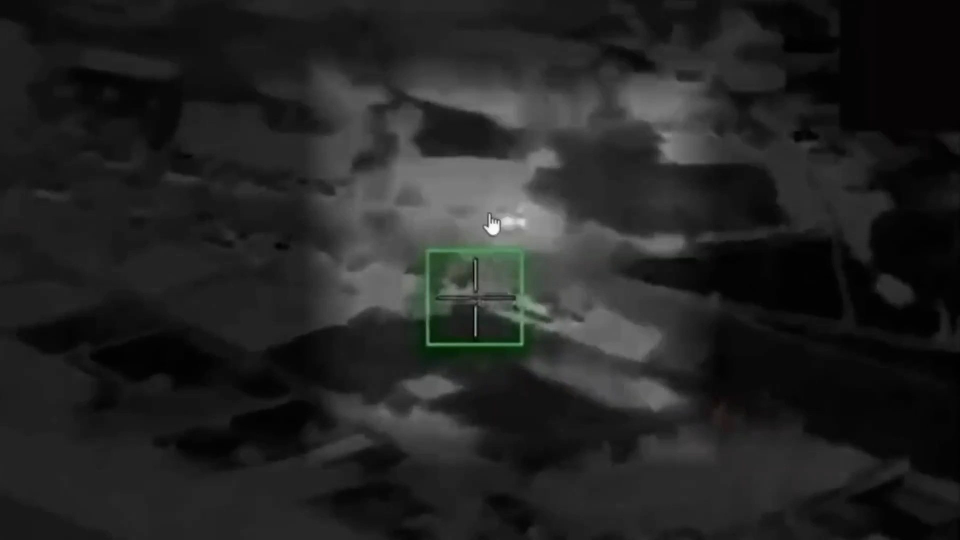 Поддубный показал видео уничтожения логова "Кракена"
