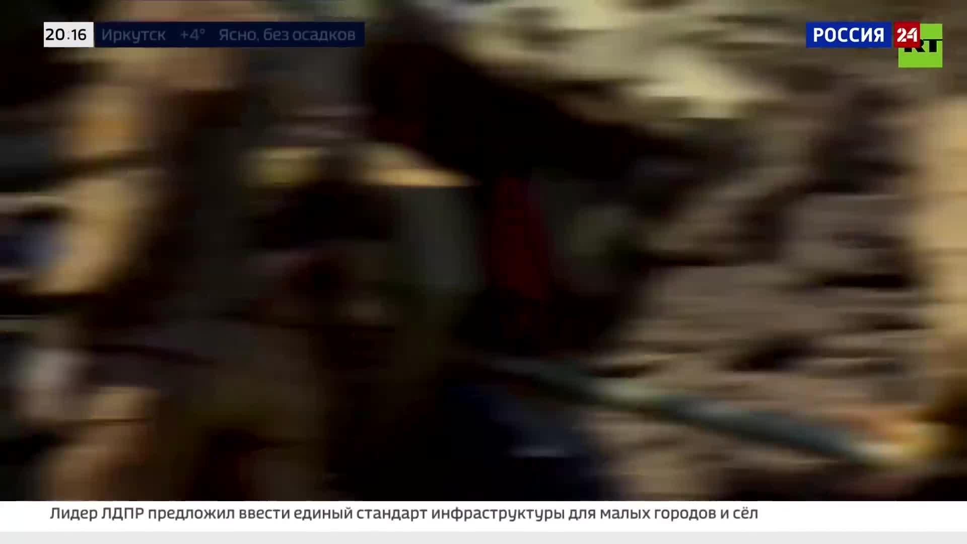 Эфир 27.04.2026 · 20:00