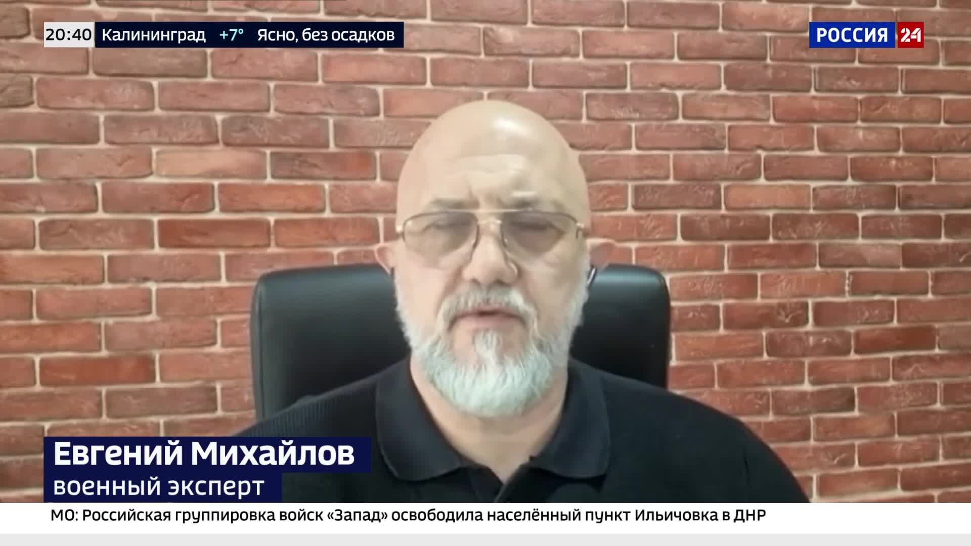Эфир 27.04.2026 · 20:00