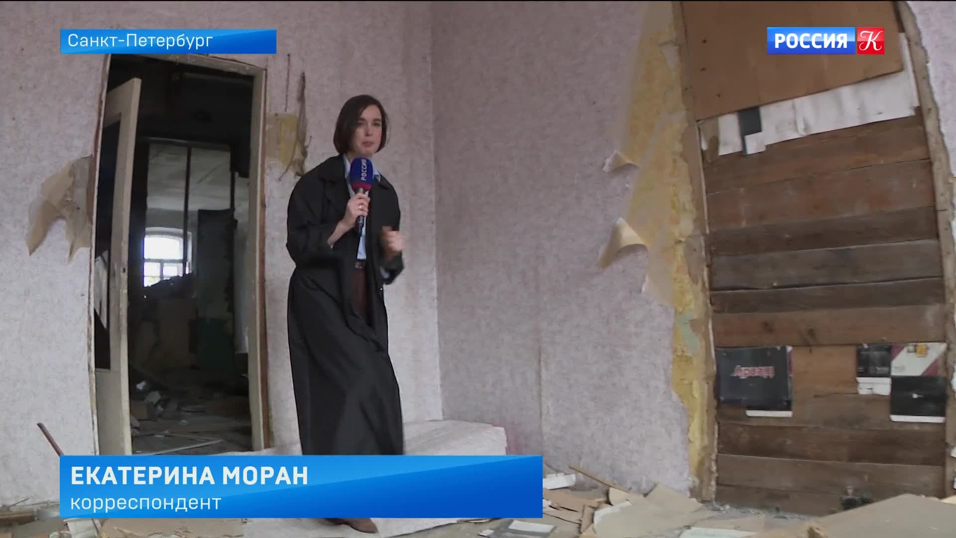 Эфир 27.04.2026 · 00:00
