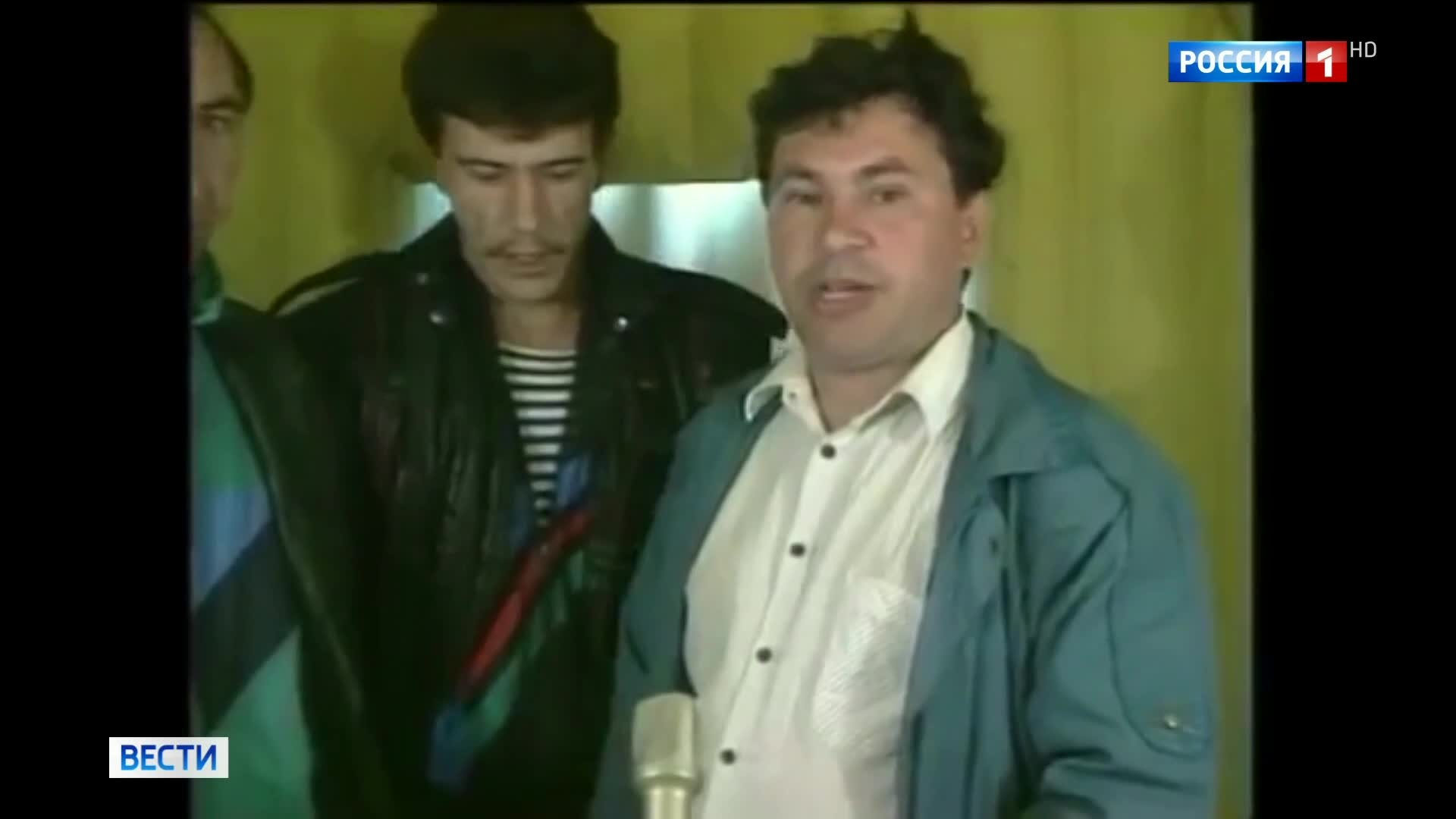 Анатолий Малкин: как молодежное телевидение меняло страну