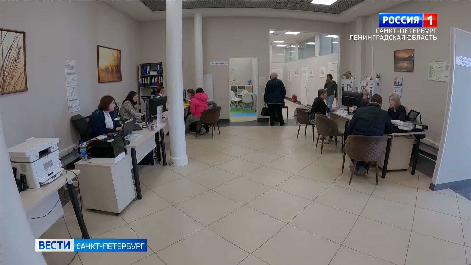 Надежный тыл: кто такие социальные координаторы и какие задачи они выполняют