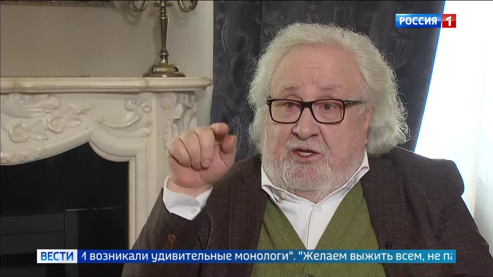 Анатолий Малкин: создатель народных программ отмечает 80-летие