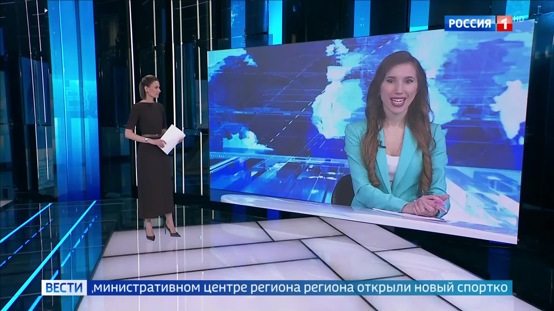 В Хабаровске открыт новый спортивный комплекс для разнообразных видов спорта