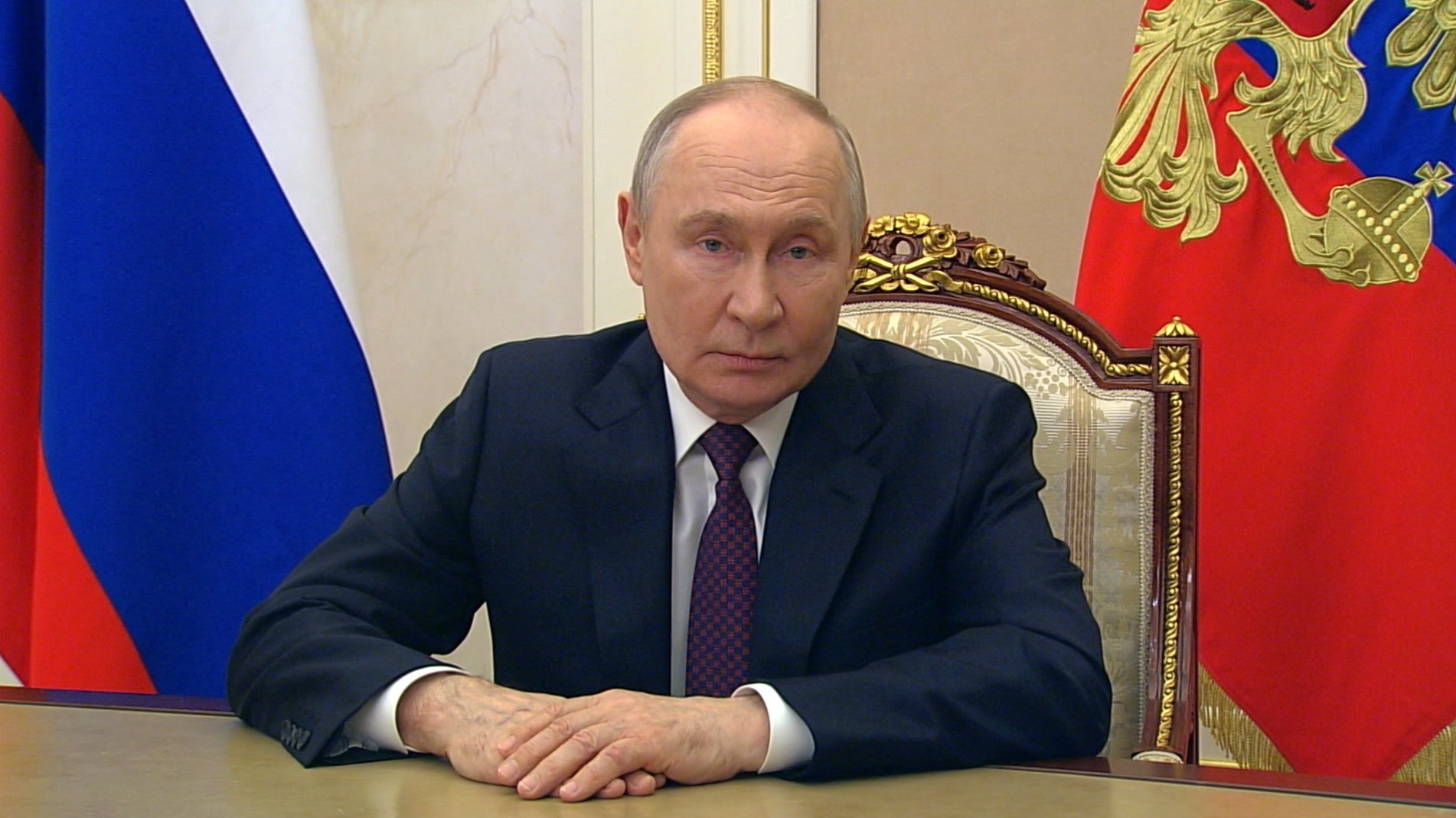 Путин о многополярном мире: глобальный Юг создает новую архитектуру развития