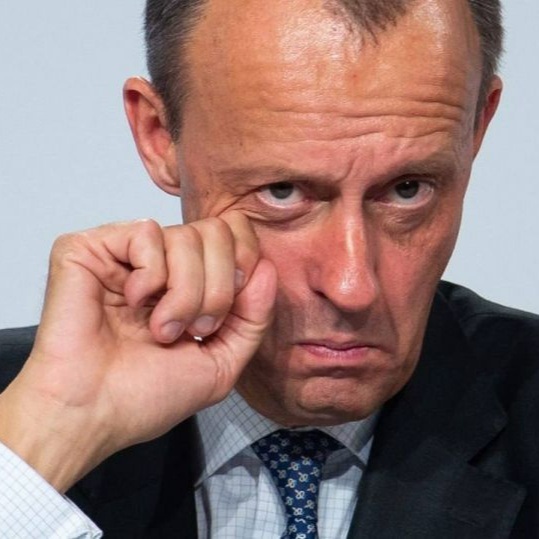 Это – первый результат, когда канцлер стал последним…