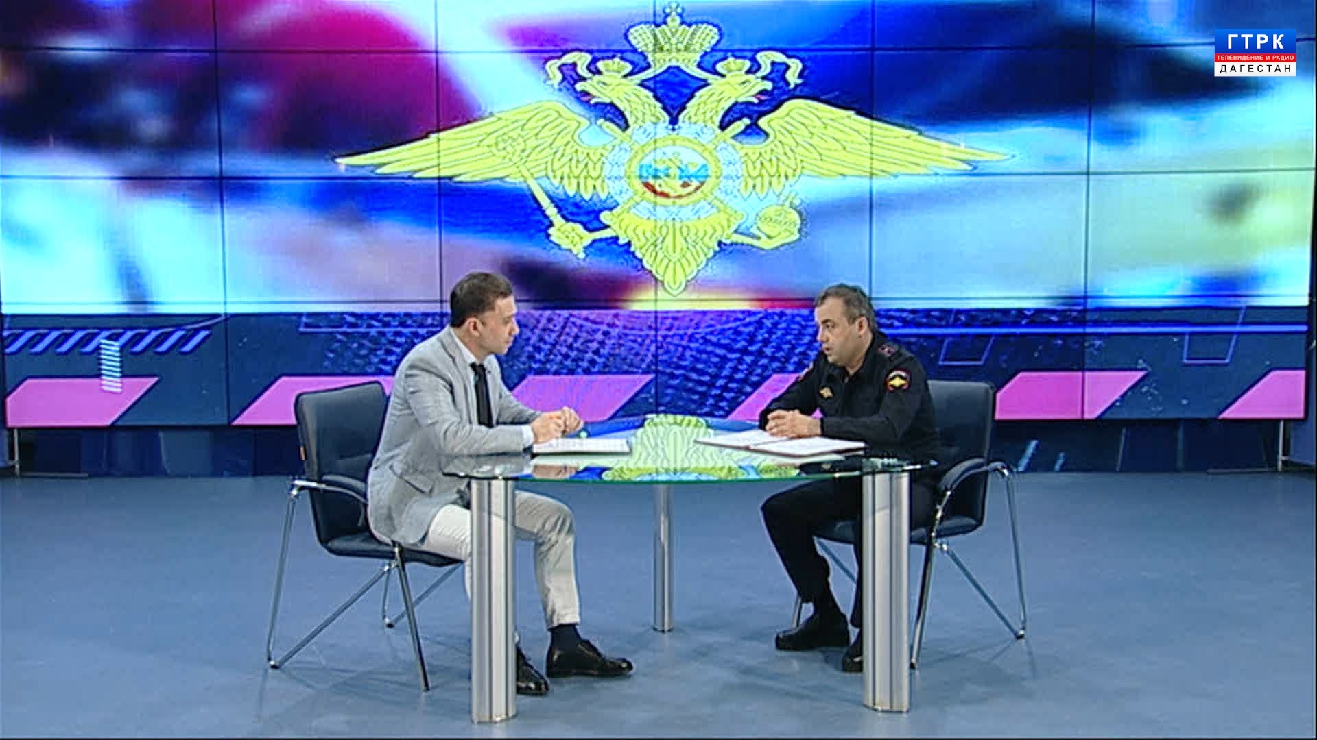 "Дагестан без ДТП" Заур Бийгишиев. Коррупция 23.04.26