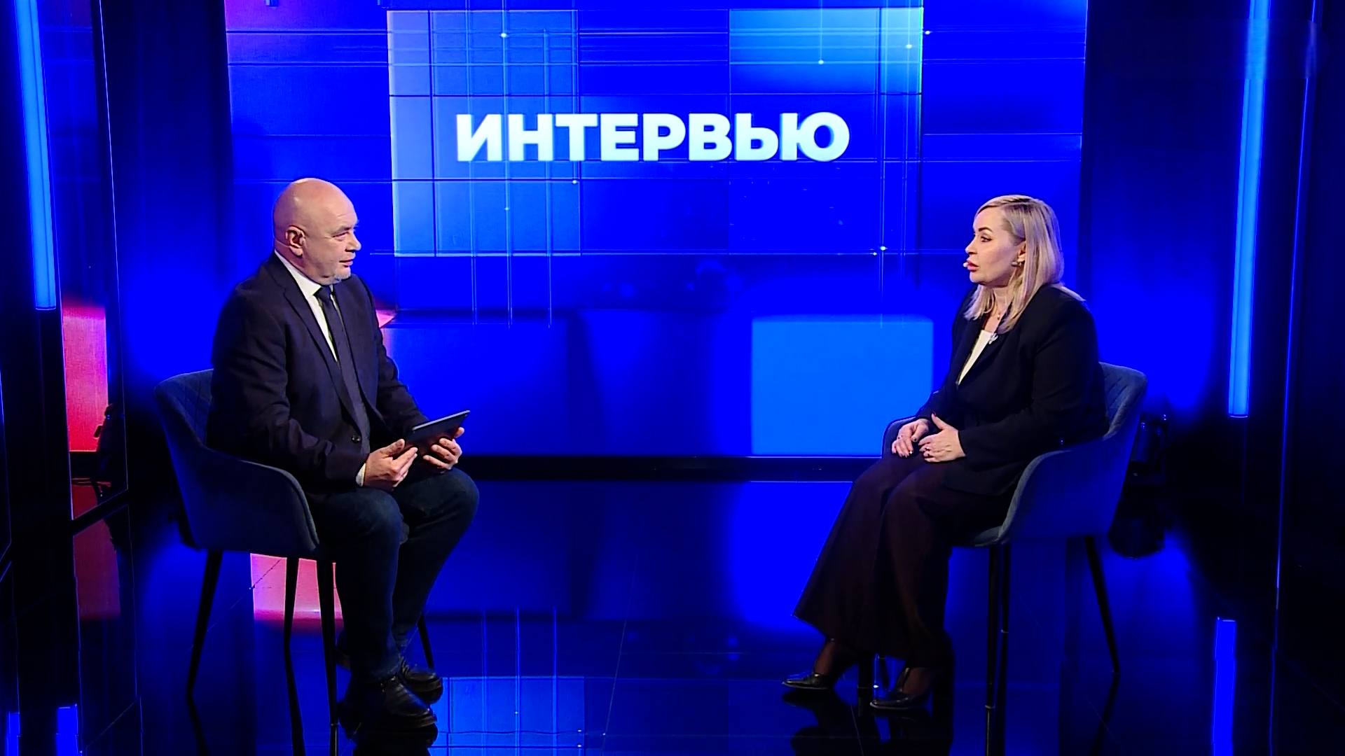 Дачный сезон-2026. Нелли Буренина. Эфир от 29.04.2026