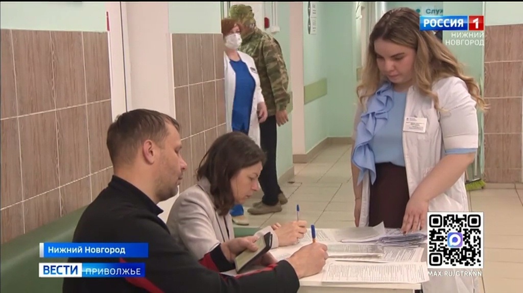 "Семейная диспансеризация" набирает популярность в Нижнем Новгороде
