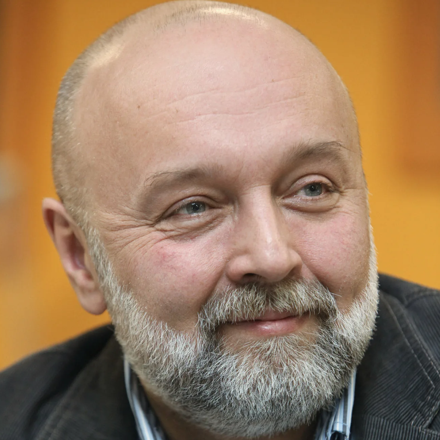 Персона грата