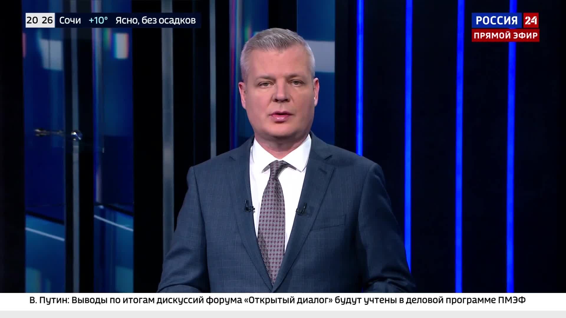 Российские войска предотвратили переворот в Мали.