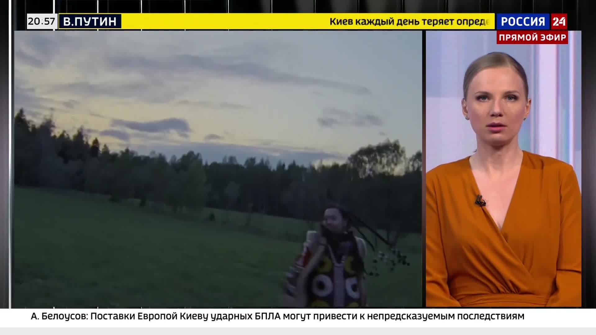 Манижа подверглась критике за заявление о жестокости силовиков.