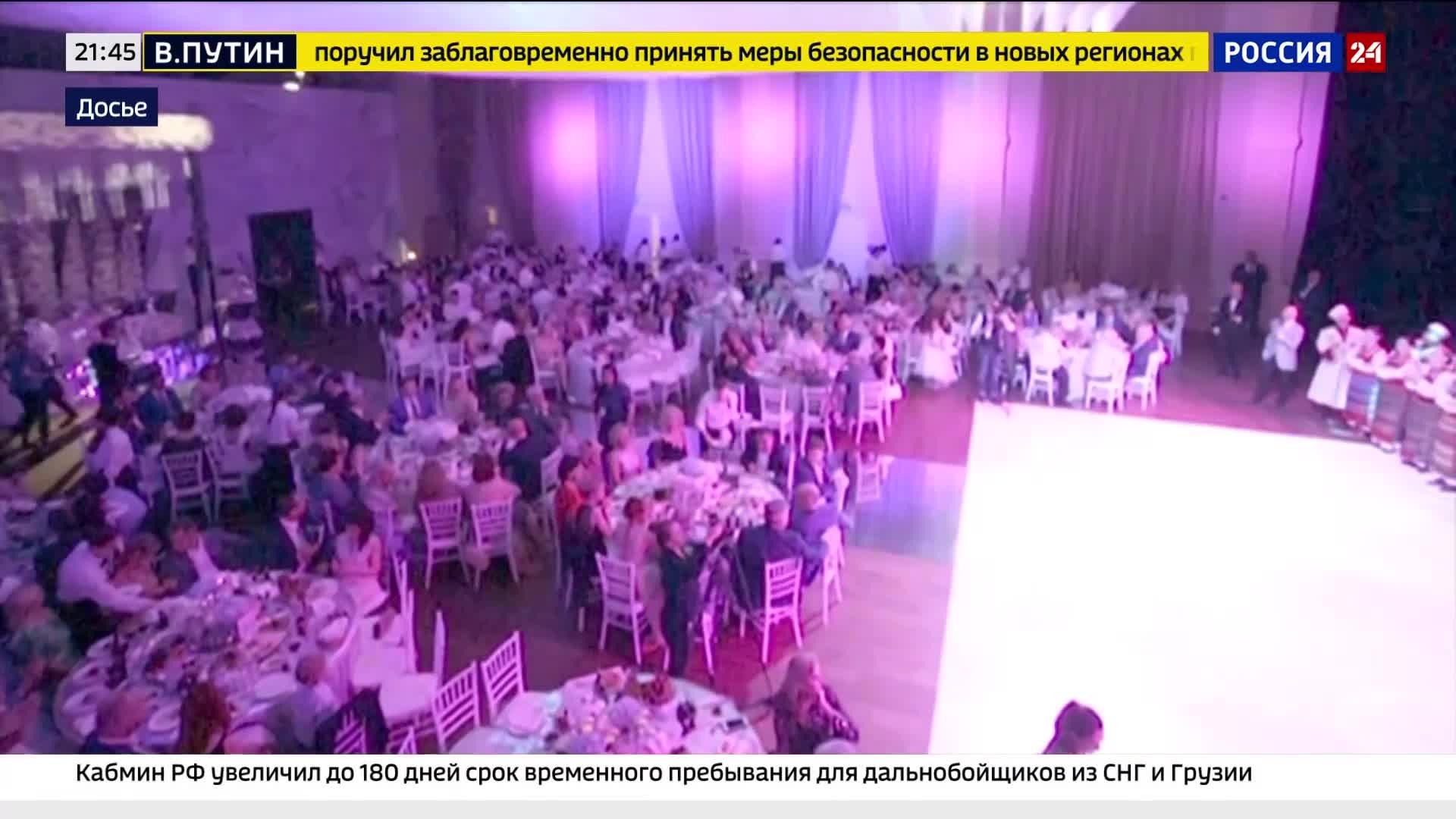Экстрадирована "Золотая судья" Хахалева; преследуется за коррупцию.