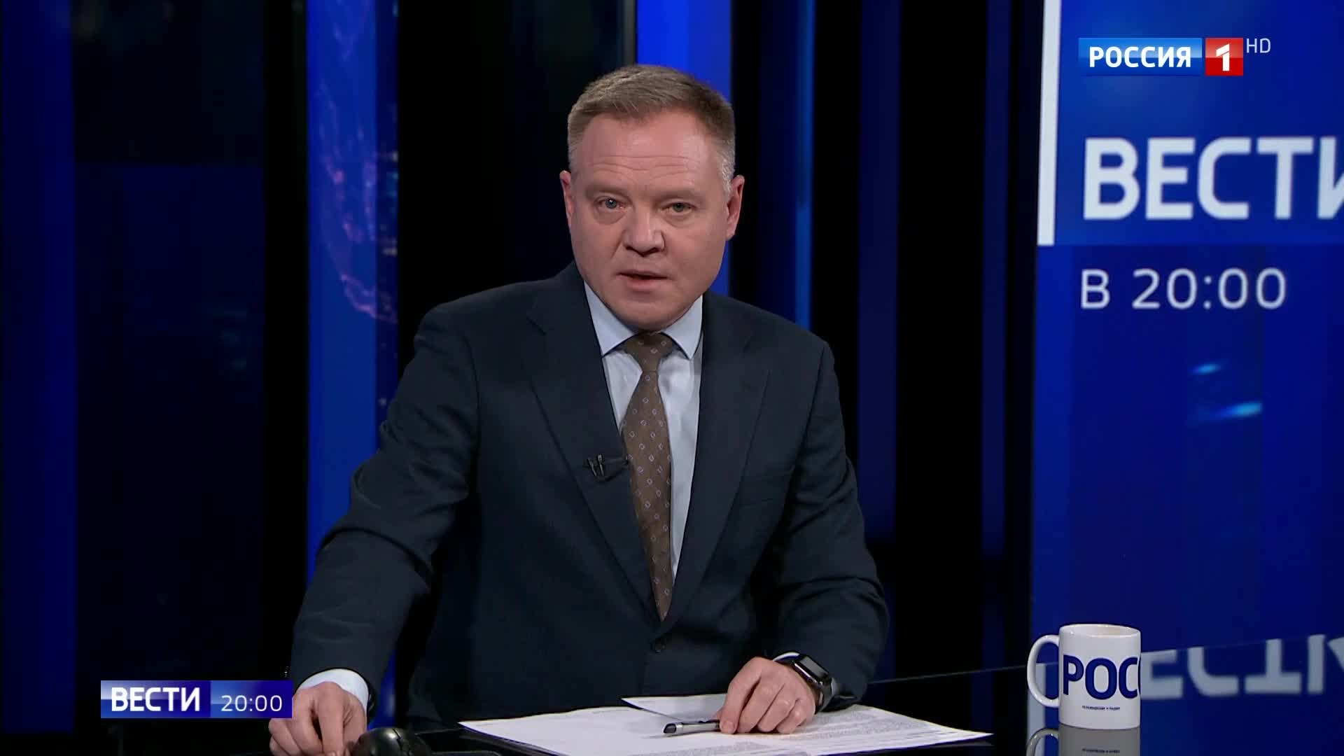 Министр МЧС России прокомментирует ситуацию.