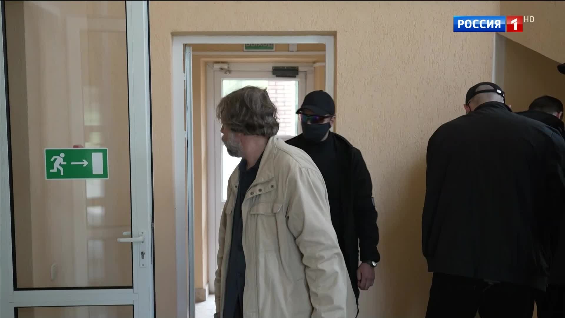 Краткое содержание эфира 28.04.2026 · 20:00