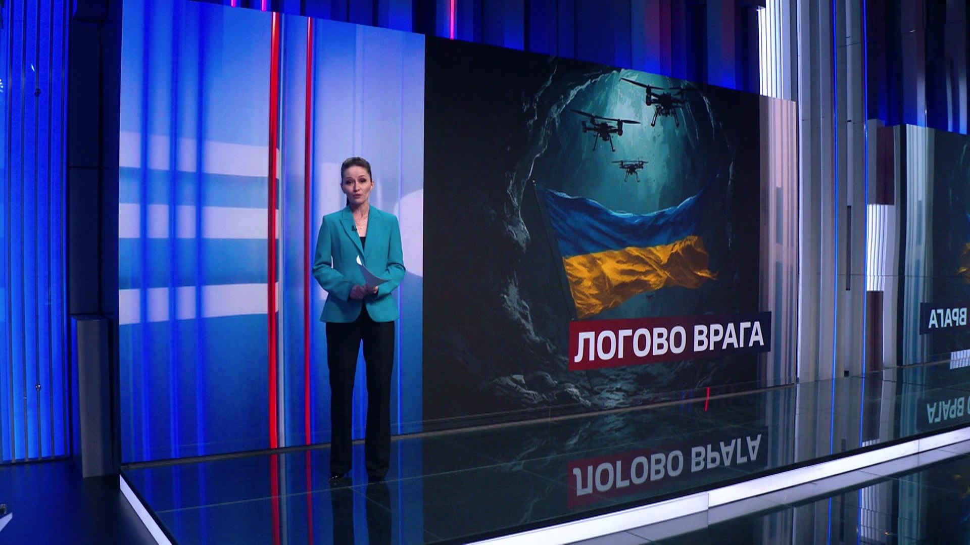 "Логово врага": штурмовики захватили пункт управления дронами ВСУ