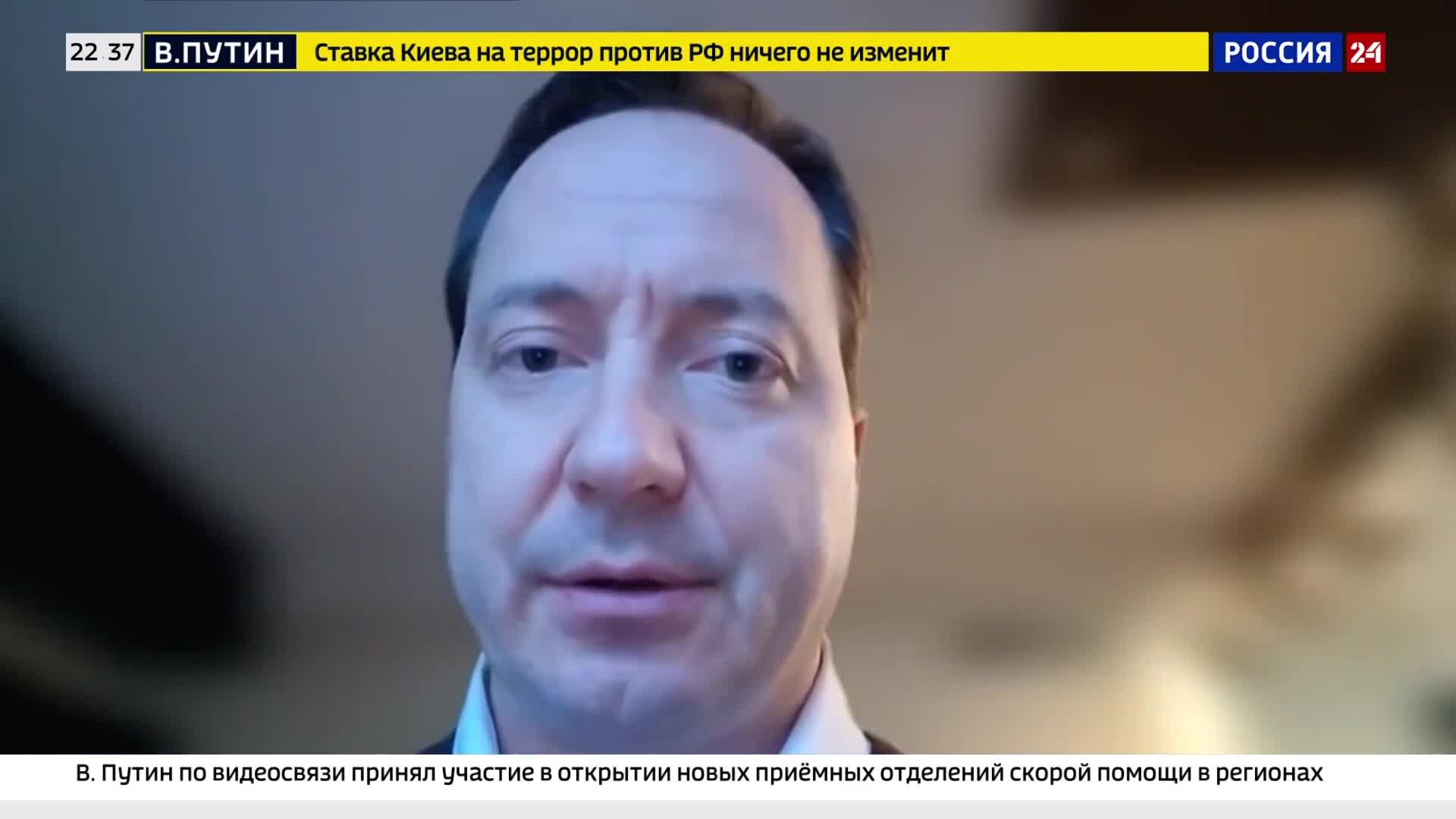 Фейковый "рой дронов": украинские паблики выдали рекламу США за фронт