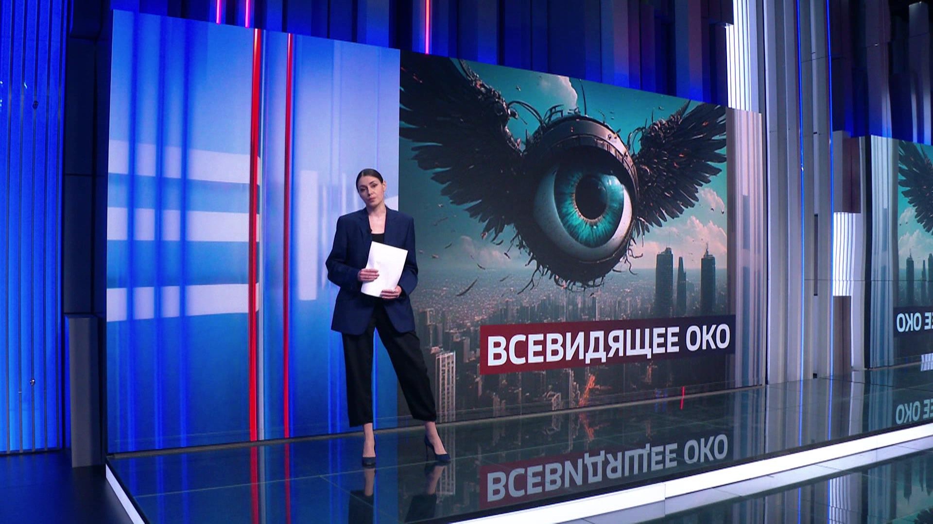 Открытое небо над Днепропетровском: дроны ведут разведку и наносят удары