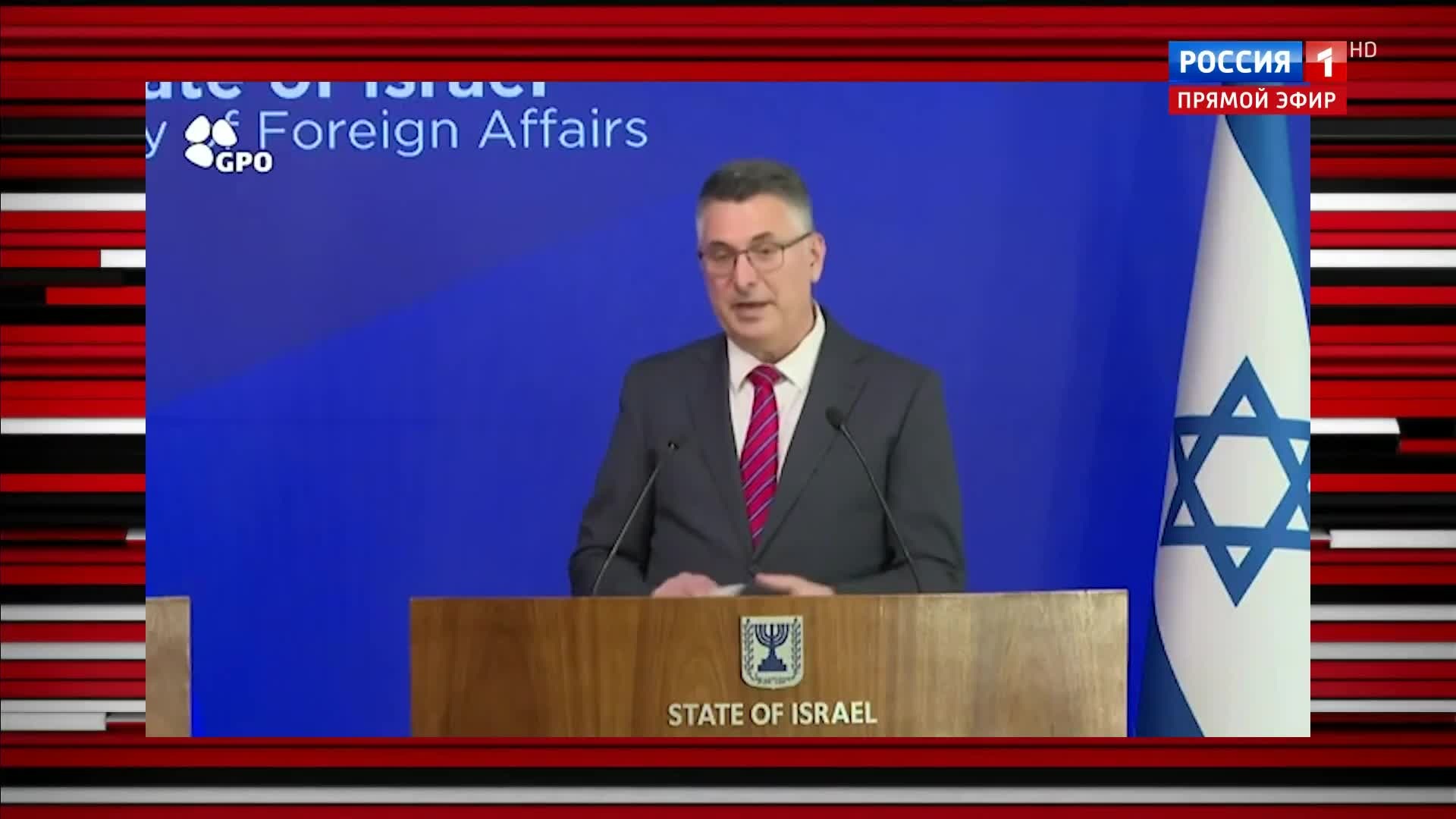 Украина не предоставила доказательств кражи
