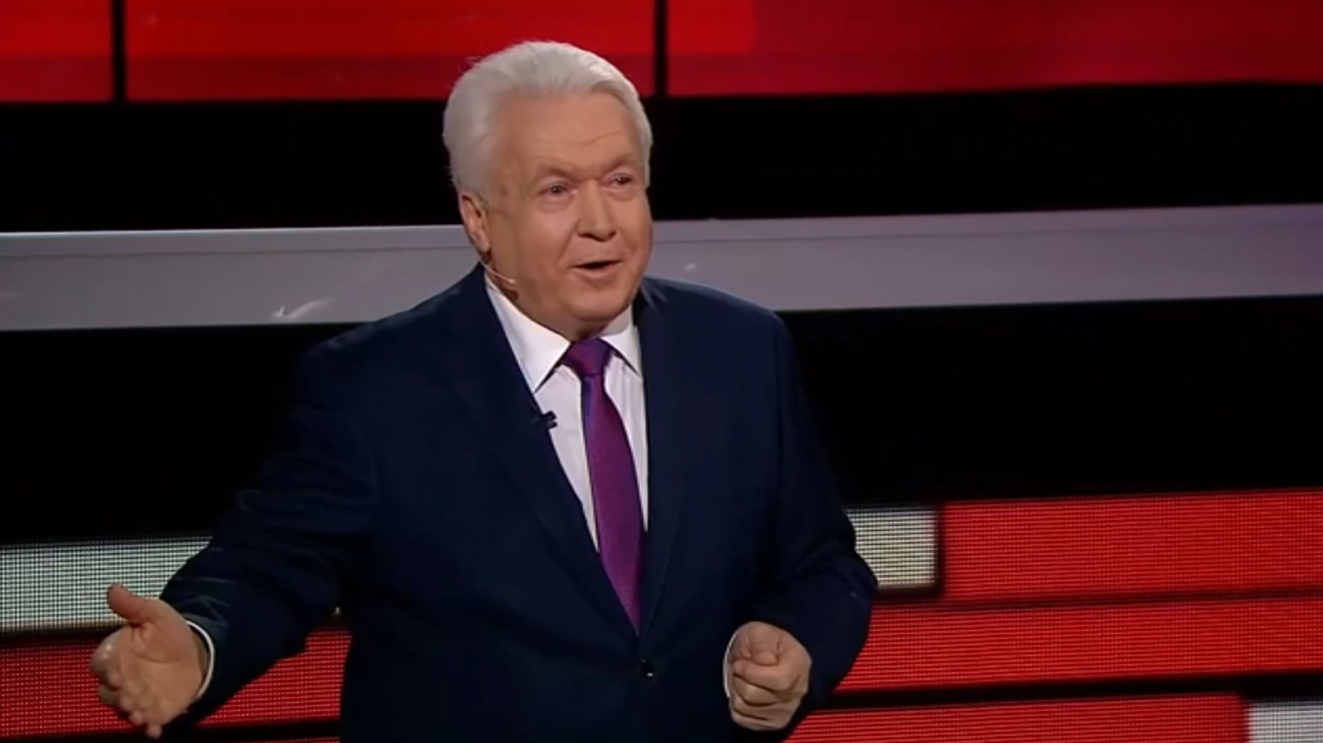 Необходимо предотвратить эскалацию конфликта