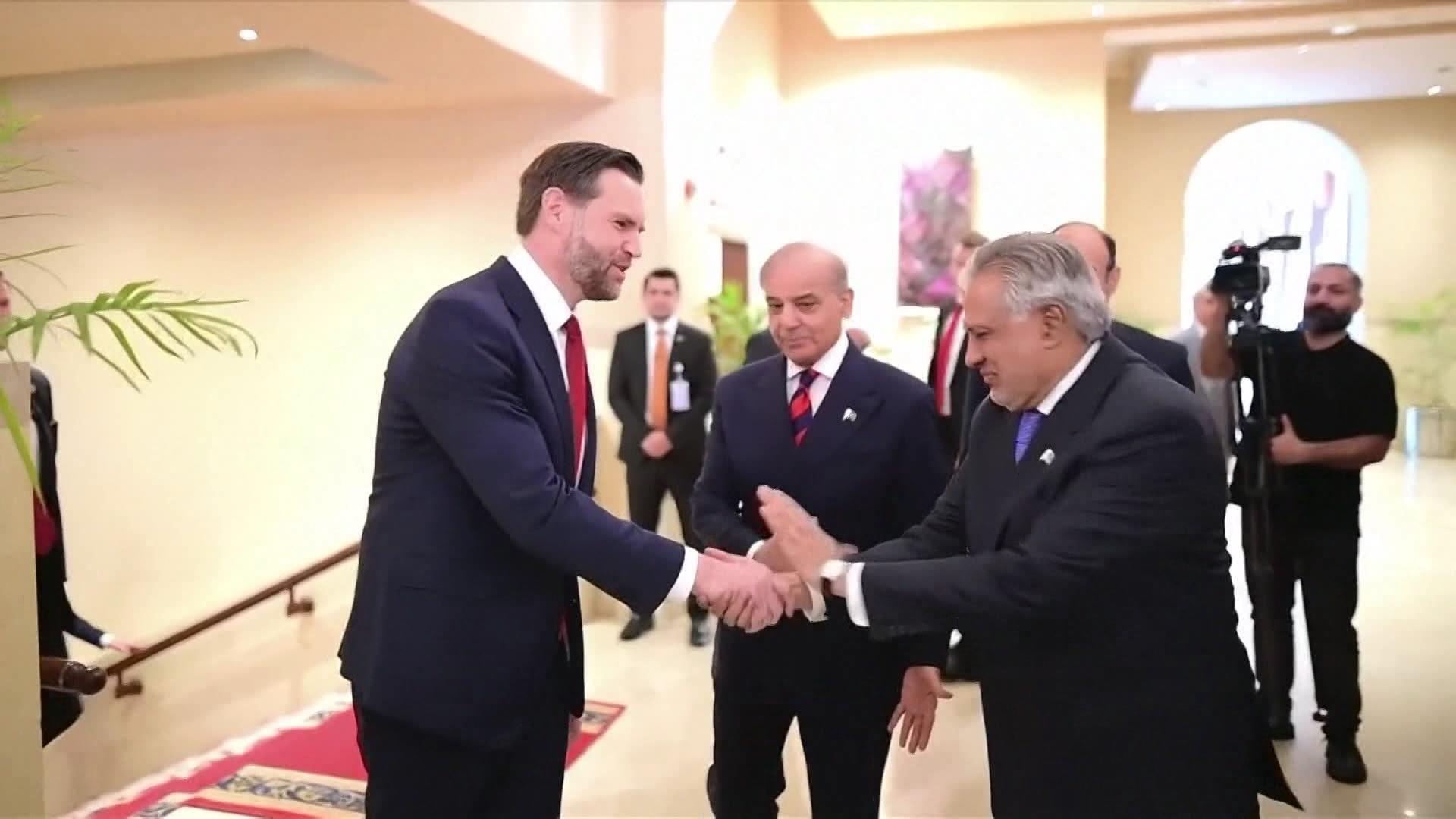 США, Ближний Восток и Европа: на фоне геополитических конфликтов усиливается дипломатическая активность