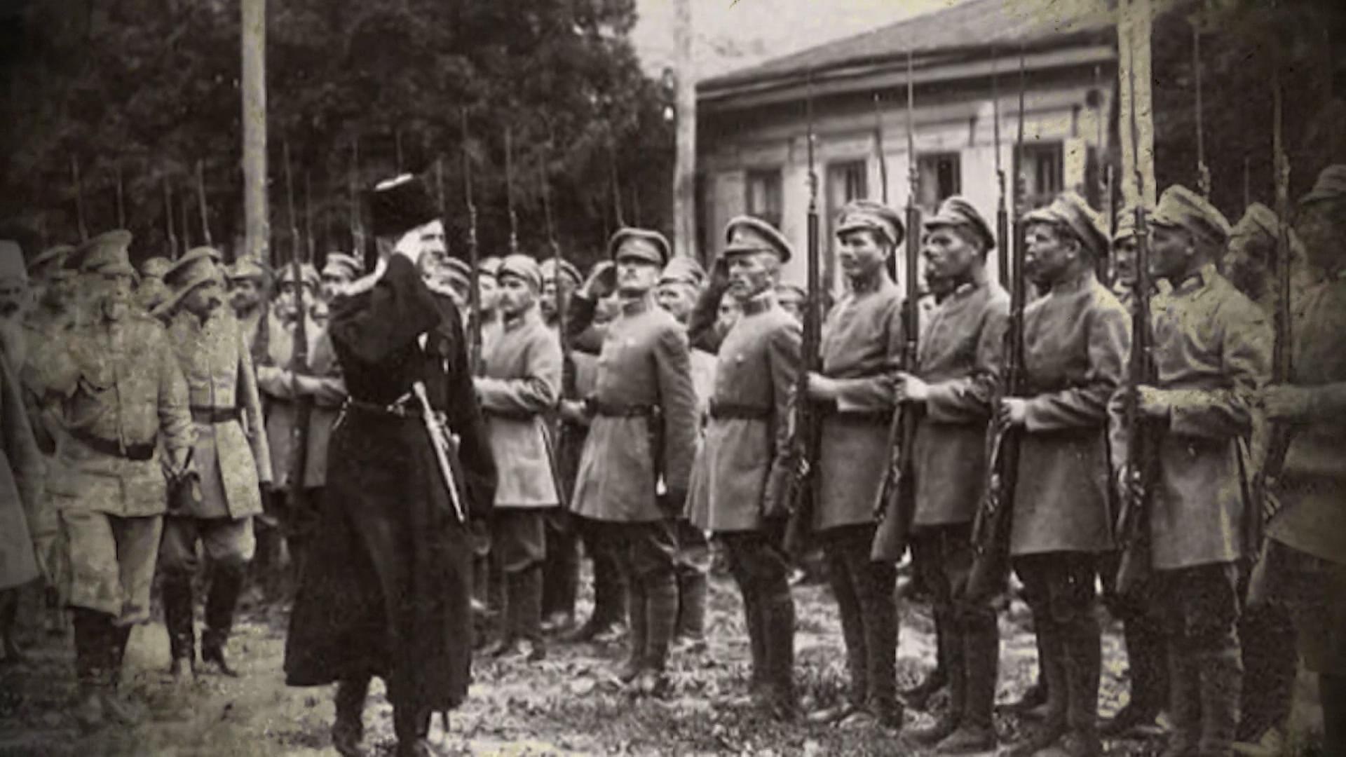29 апреля: гуманизм Александра II, гетман Скоропатский и диалог власти с Церковью