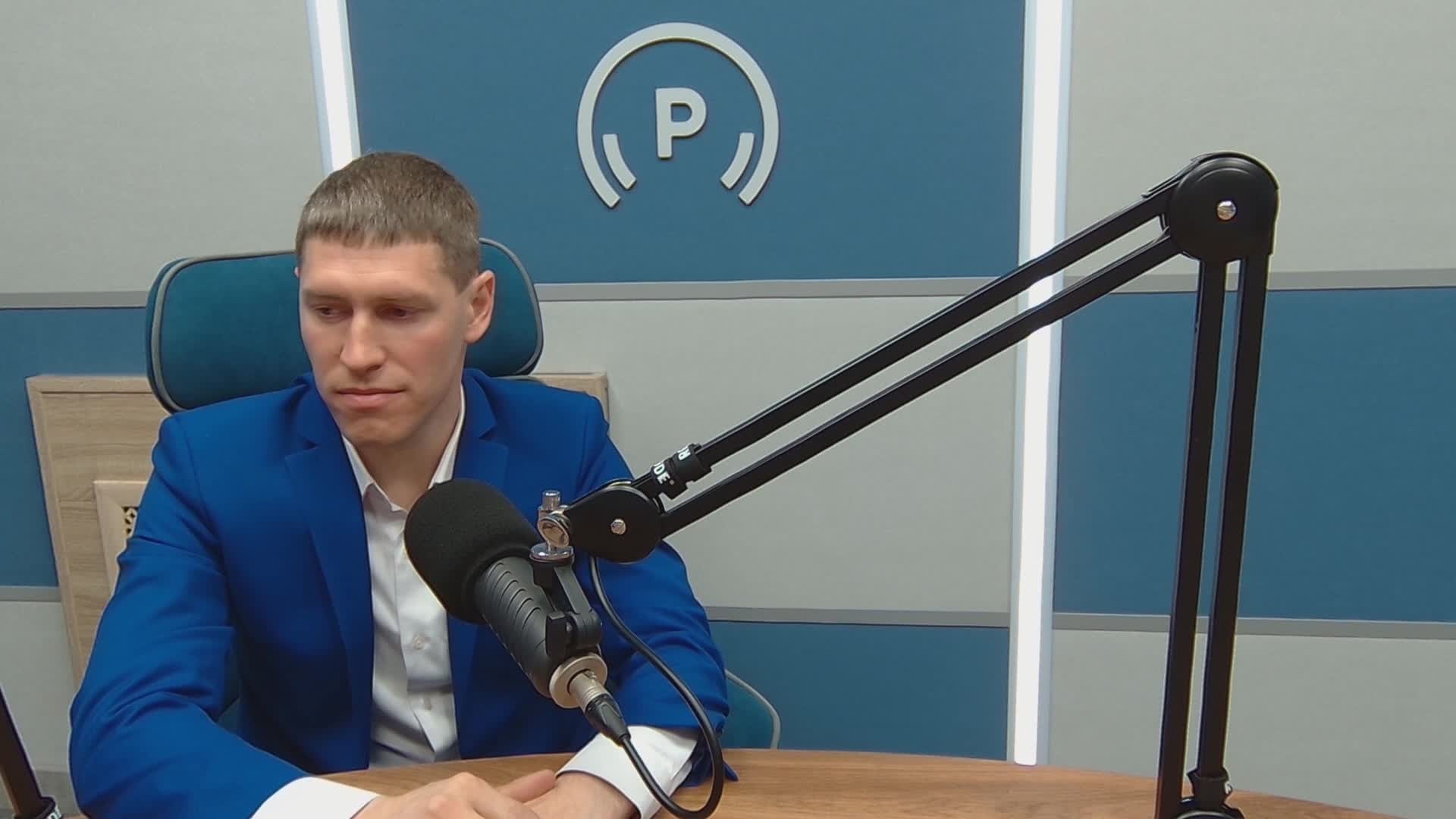 Андрей Голев, Степан Локтионов и Сергей Попков. Эфир от 29.04.2026