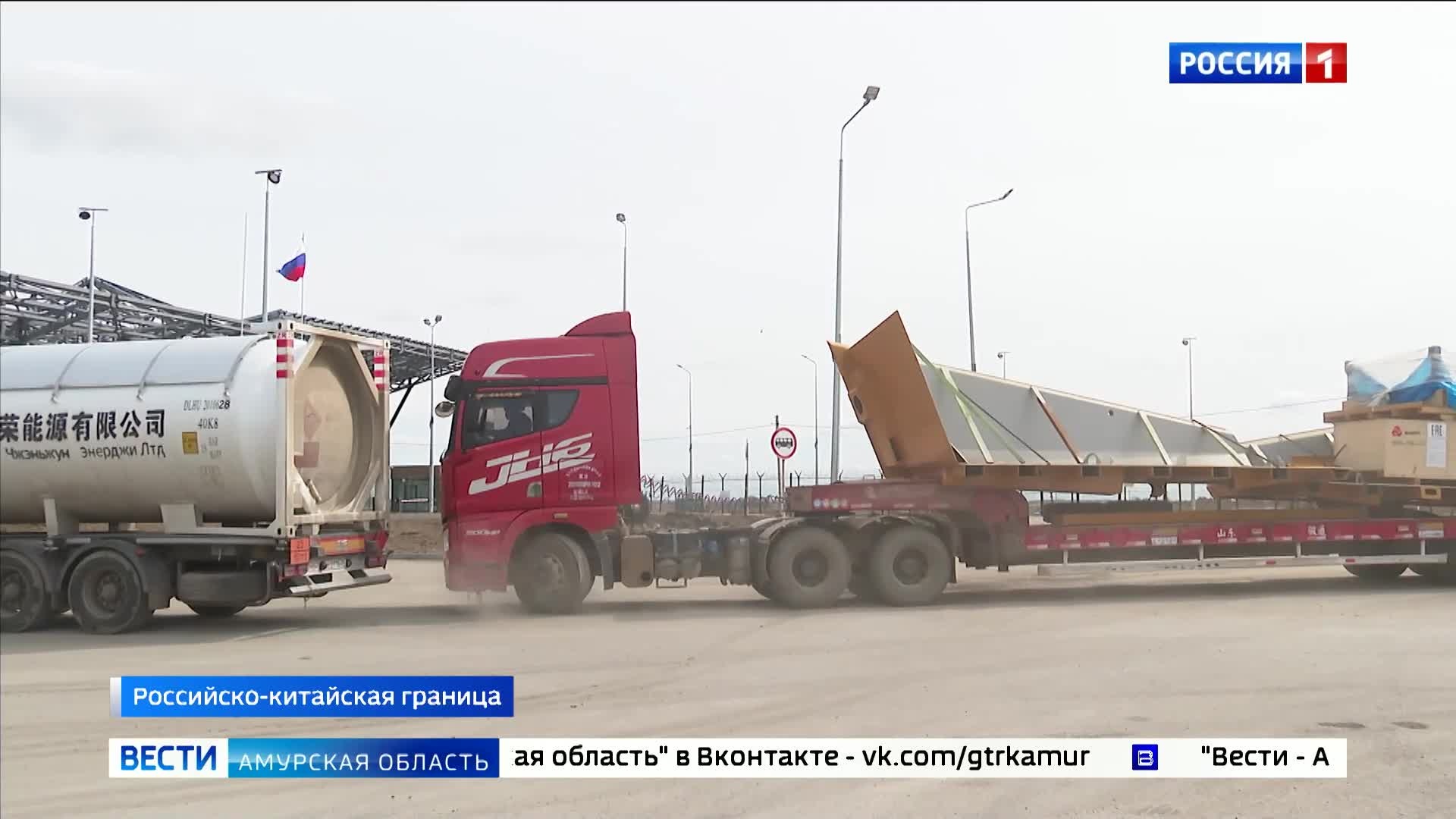 Рекордный трафик на границе: Кани-Курган удвоил поток за счет современных технологий