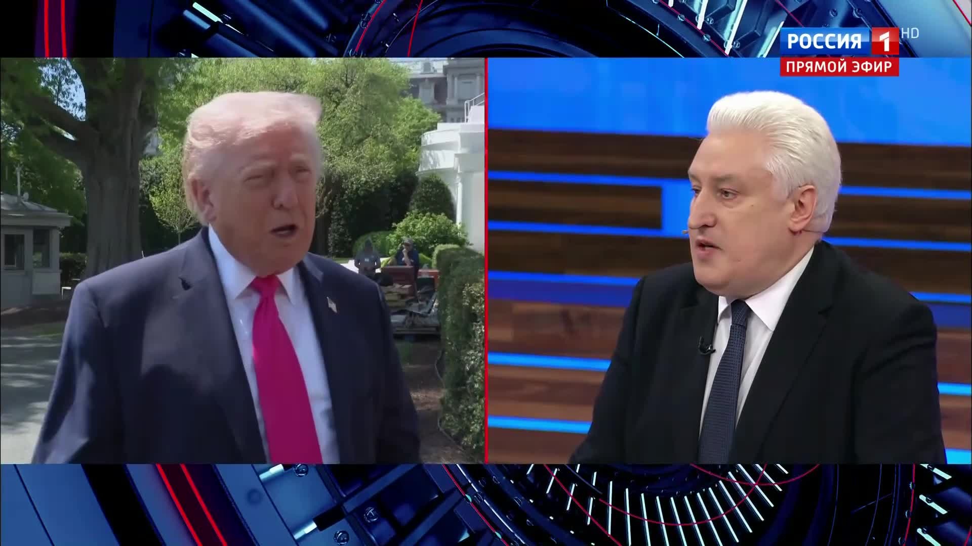 ОАЭ покидают ОЗХО из-за действий США