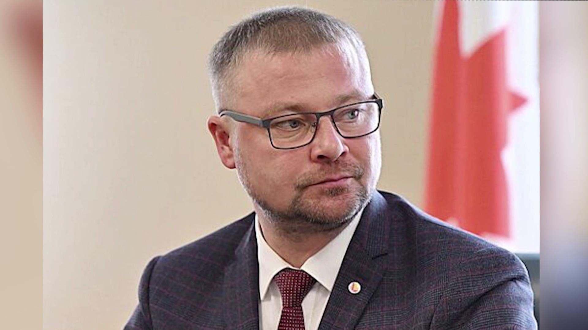 Бывший министр сельского хозяйства Удмуртии Михаил Юдин заключен под стражу по делу о превышении полномочий