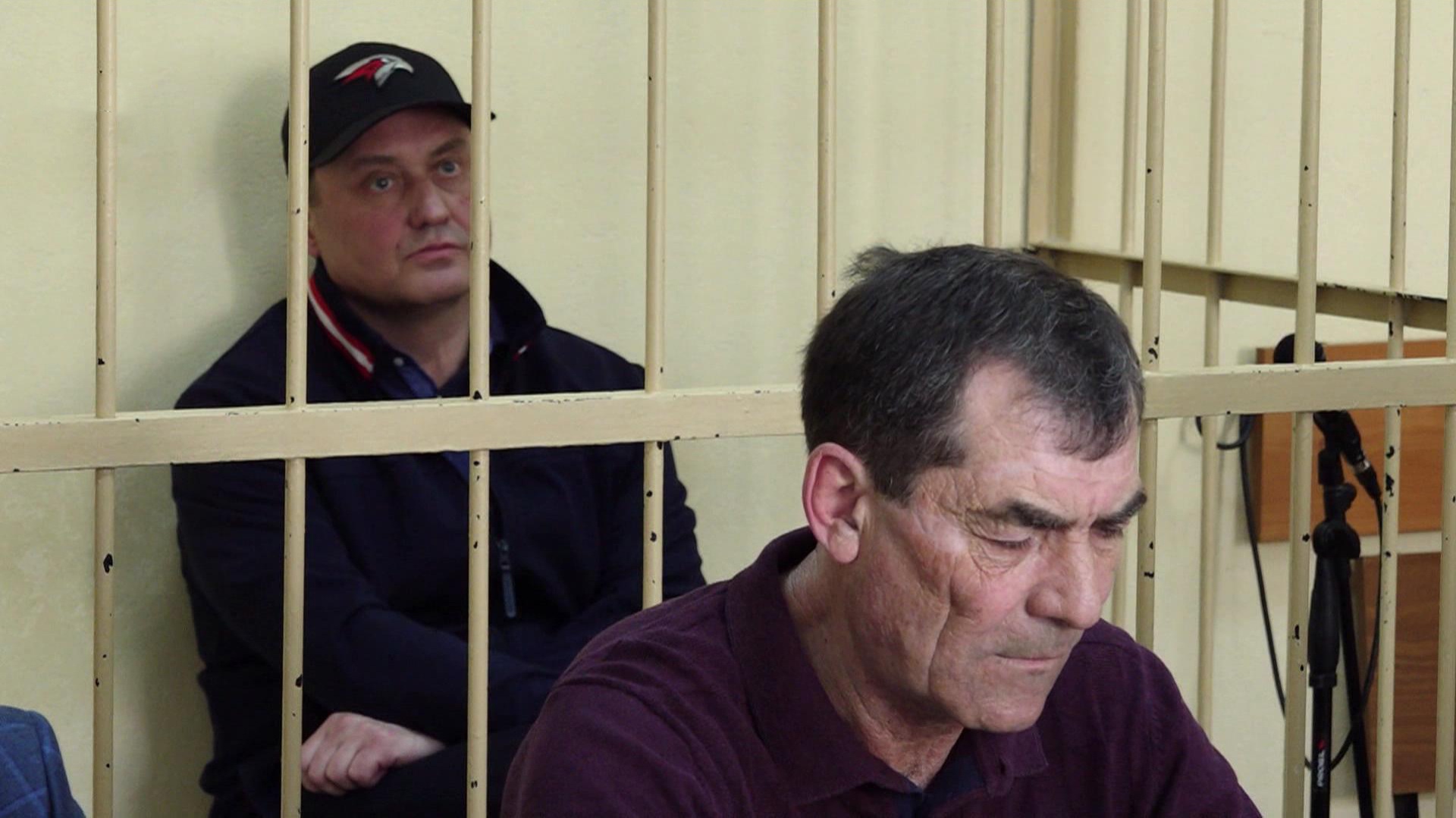 В Омске начался суд над бизнесменом, продавшим одни и те же квартиры несколько раз