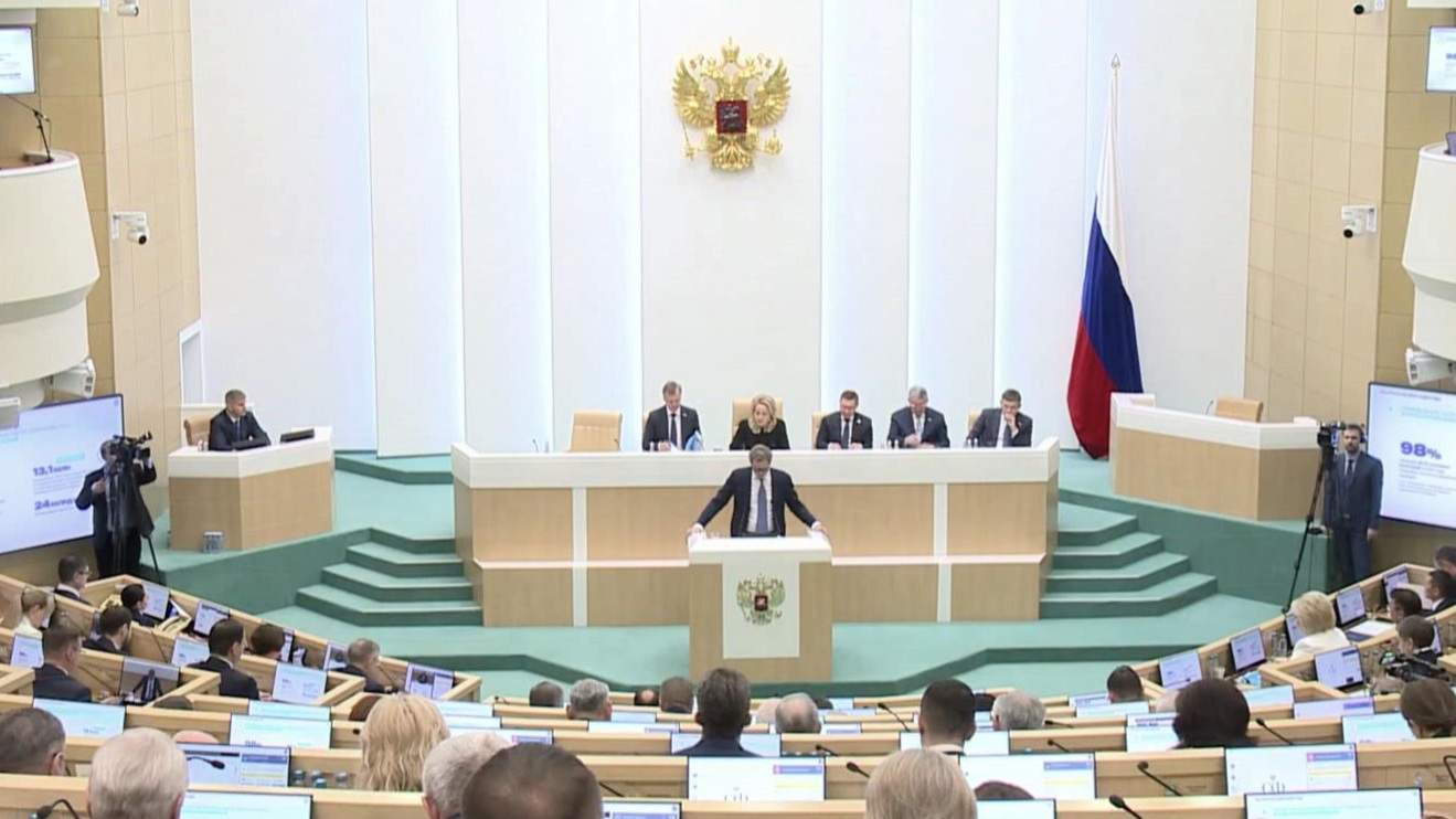 Возврат налоговых вычетов происходит в среднем за восемь дней