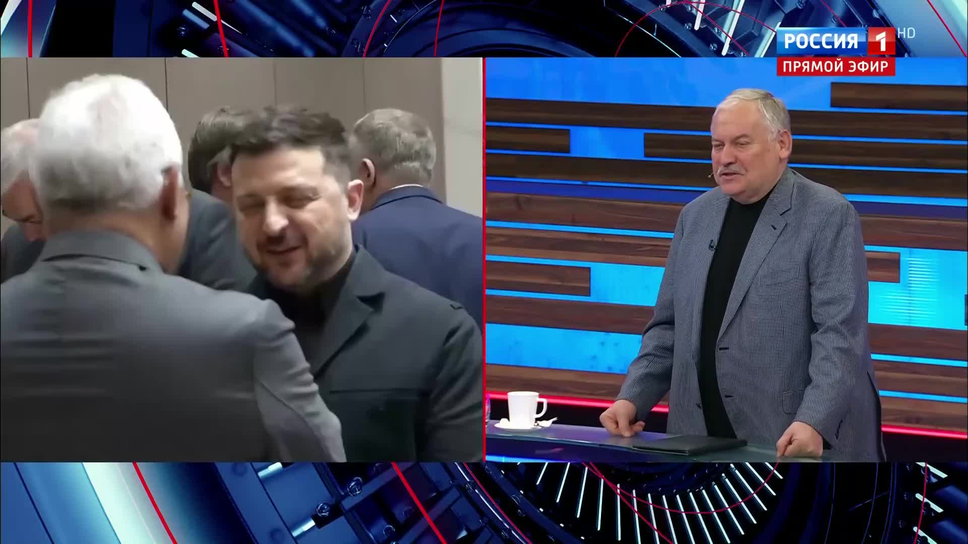 Рейтинги оппозиции в Германии растут