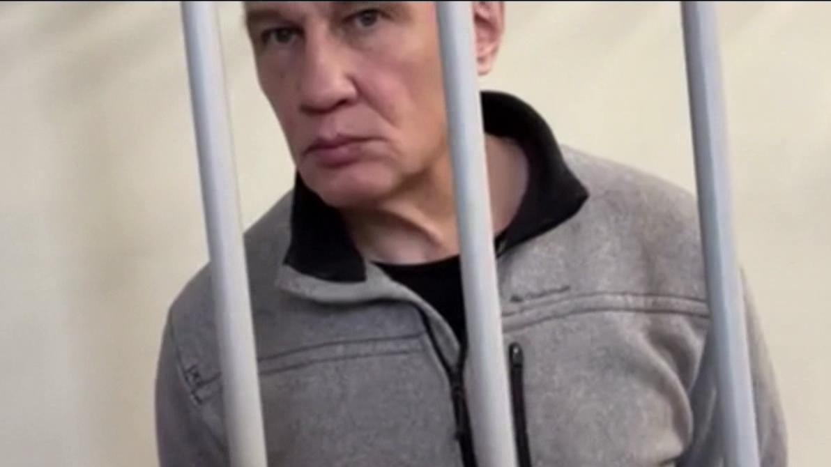 Экс-сотрудник правоохранительных органов получил 15 лет за убийство в Екатеринбурге