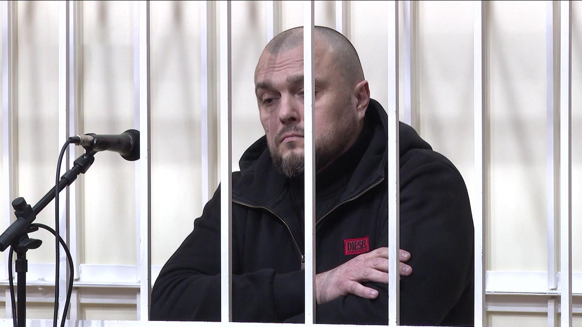 В Камышине вынесли приговор убийце федерального судьи
