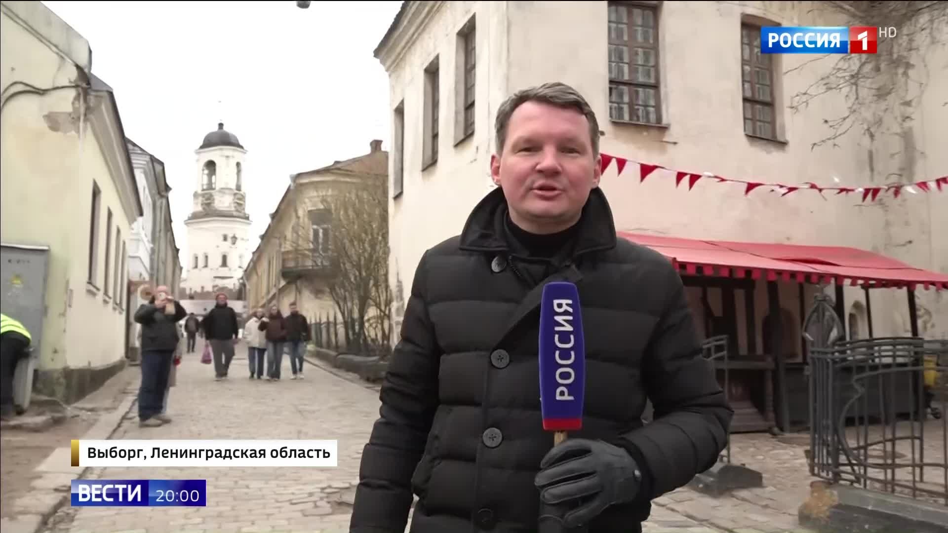 "Память о Выборгской резне: 108 лет после геноцида без извинений"