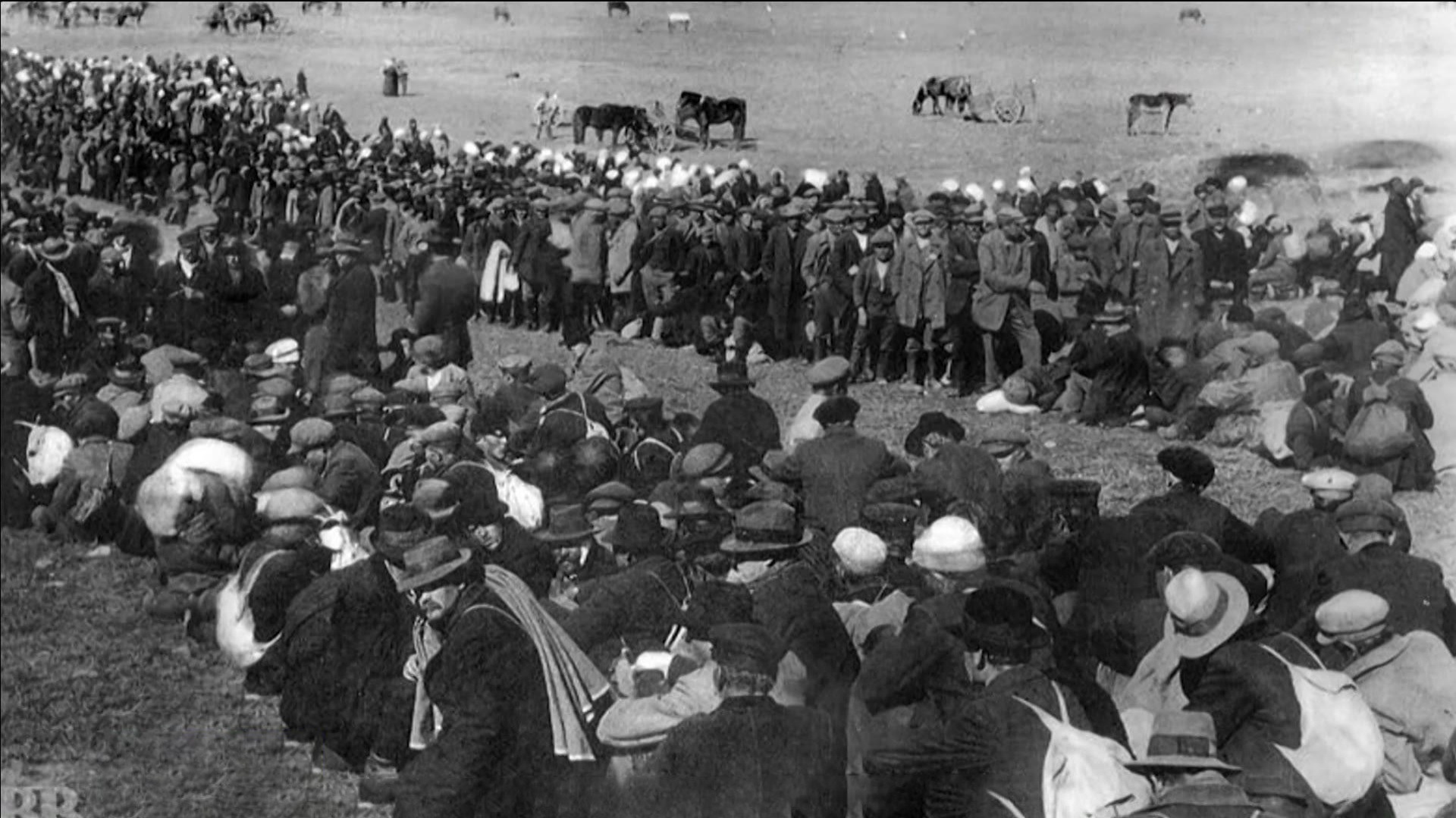 Память о Выборгской резне: 108 лет после геноцида без извинений