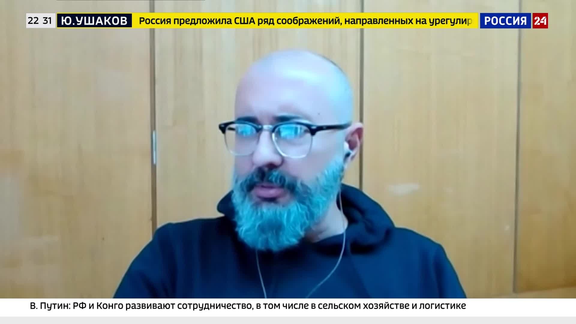 Би-би-си: соучастие в терактах на территории России?