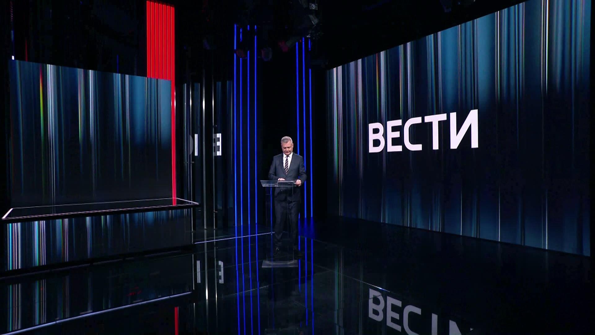 Эфир 29.04.2026 · 22:00
