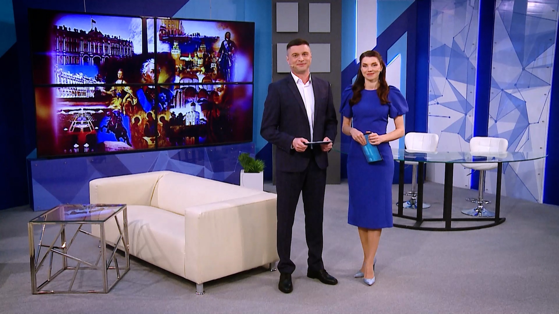 Эфир от 30.04.2026