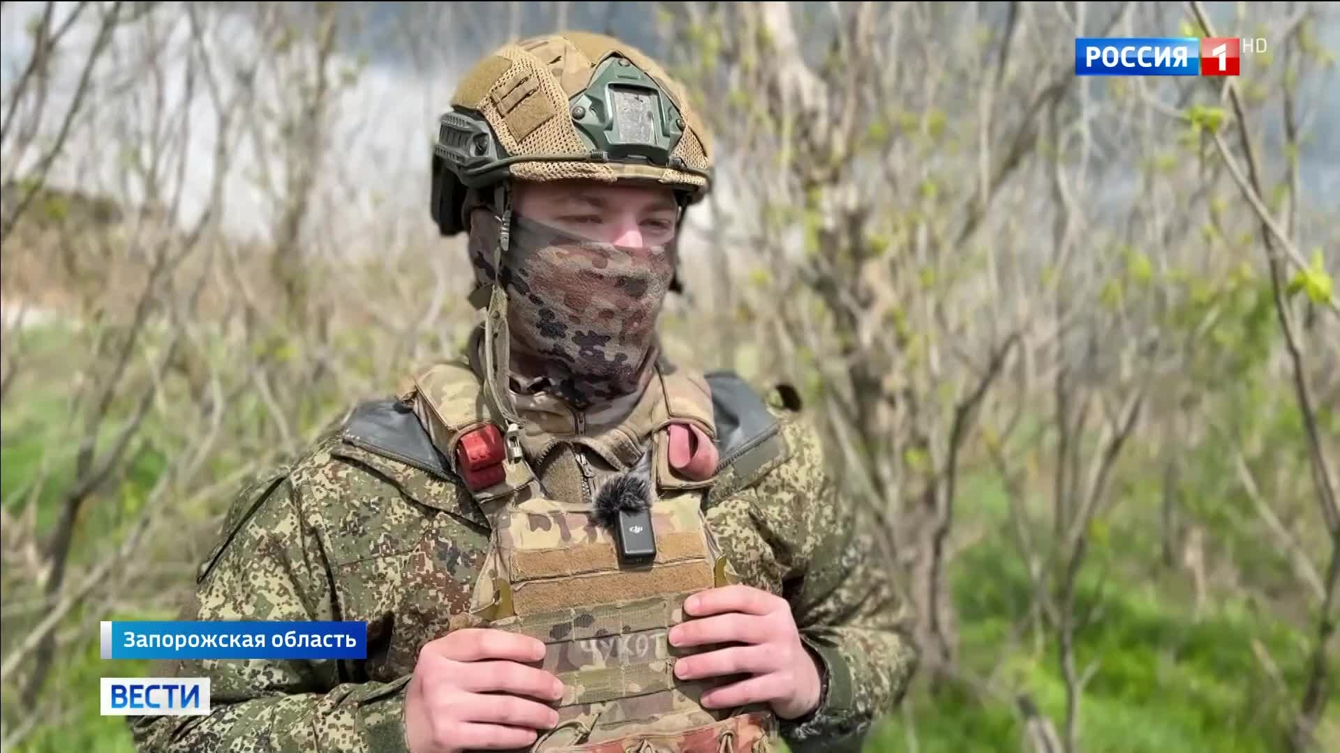 Российские удары парализуют тылы ВСУ в четырех областях Украины