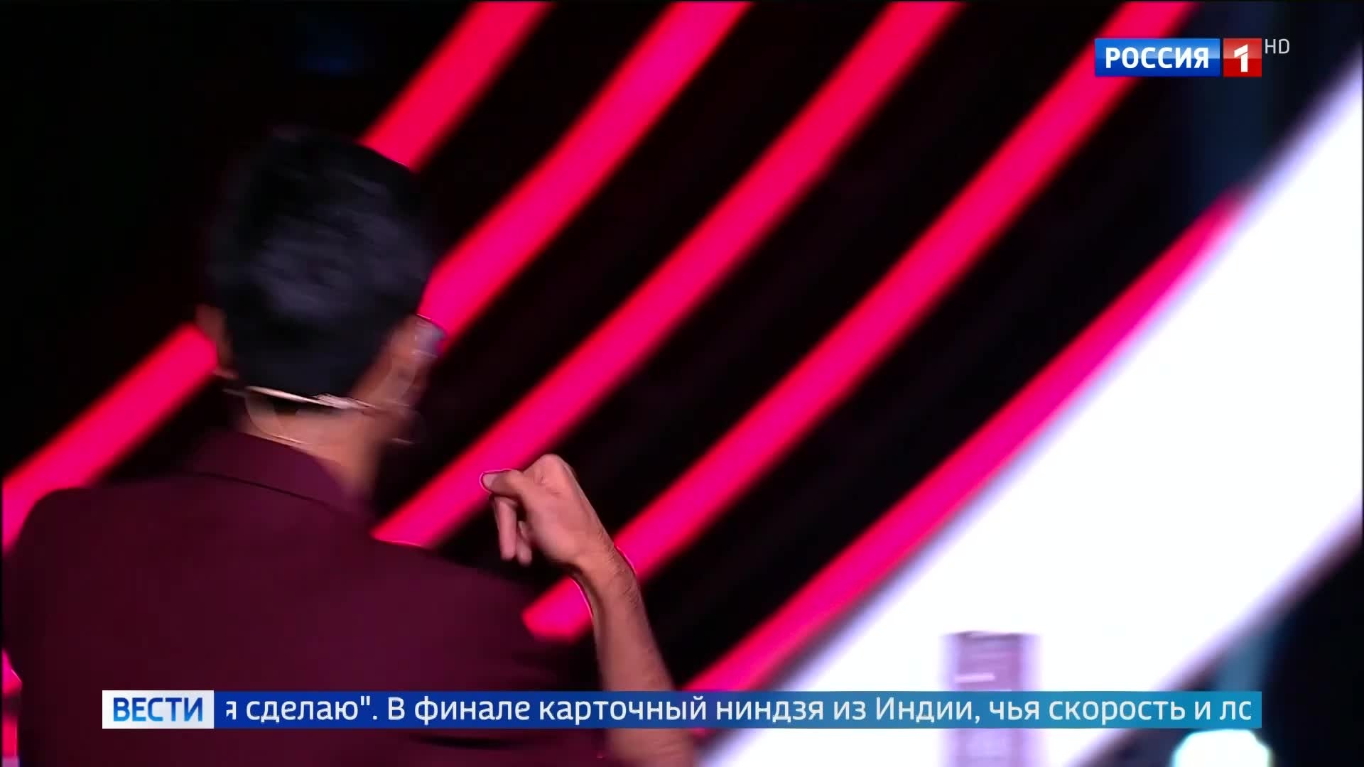 Финал «Удивительных людей»: битва мастеров и сюрпризы за гранью возможностей