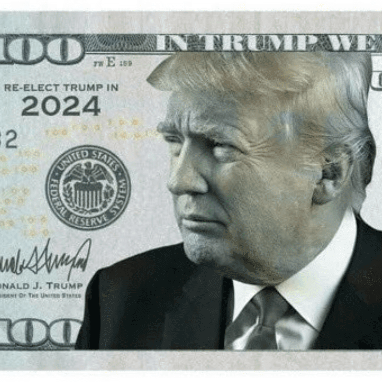 Весь мир - одно сплошное "Трамп"