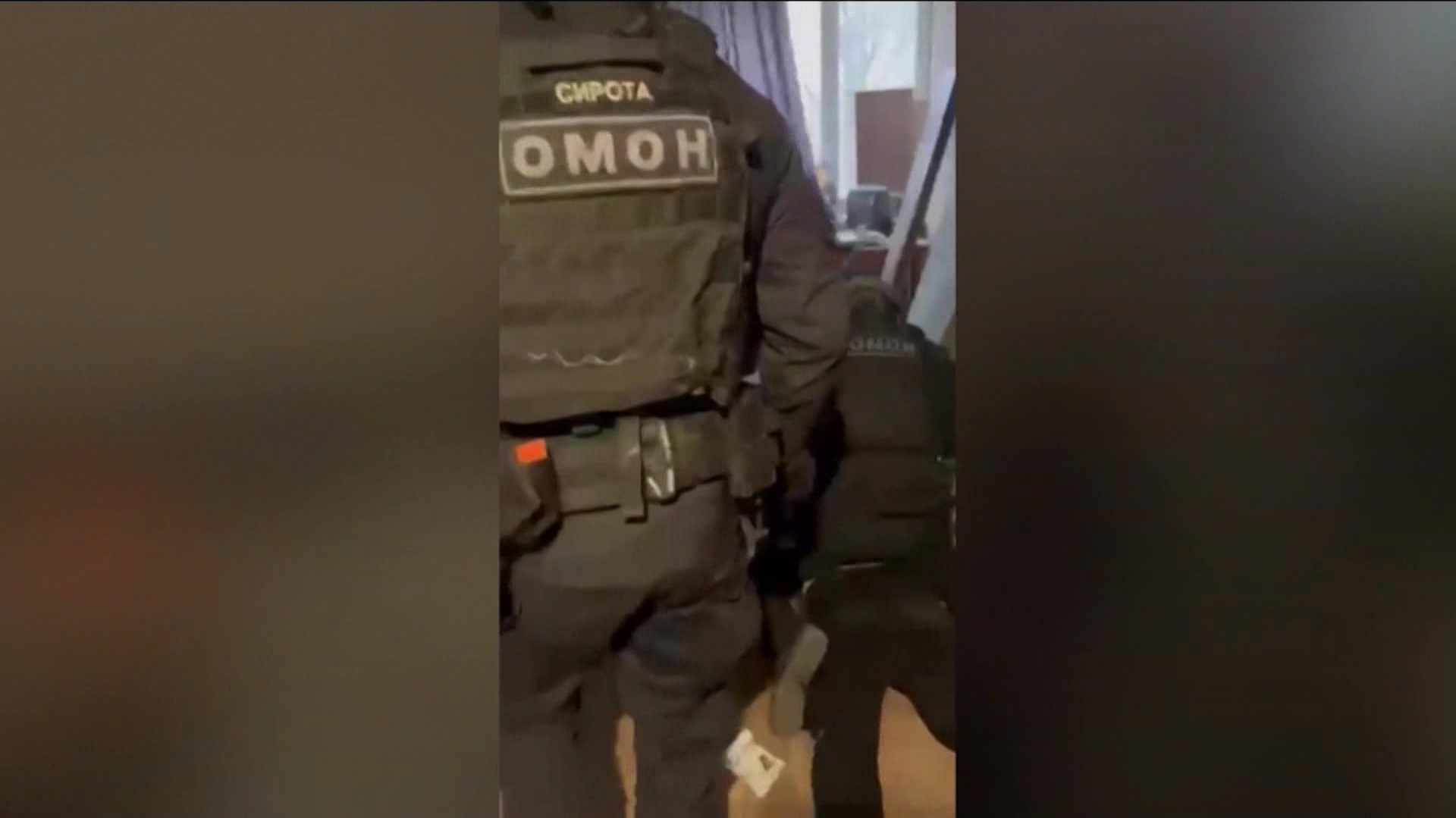 В Выборге задержали участников "кладбищенской мафии"