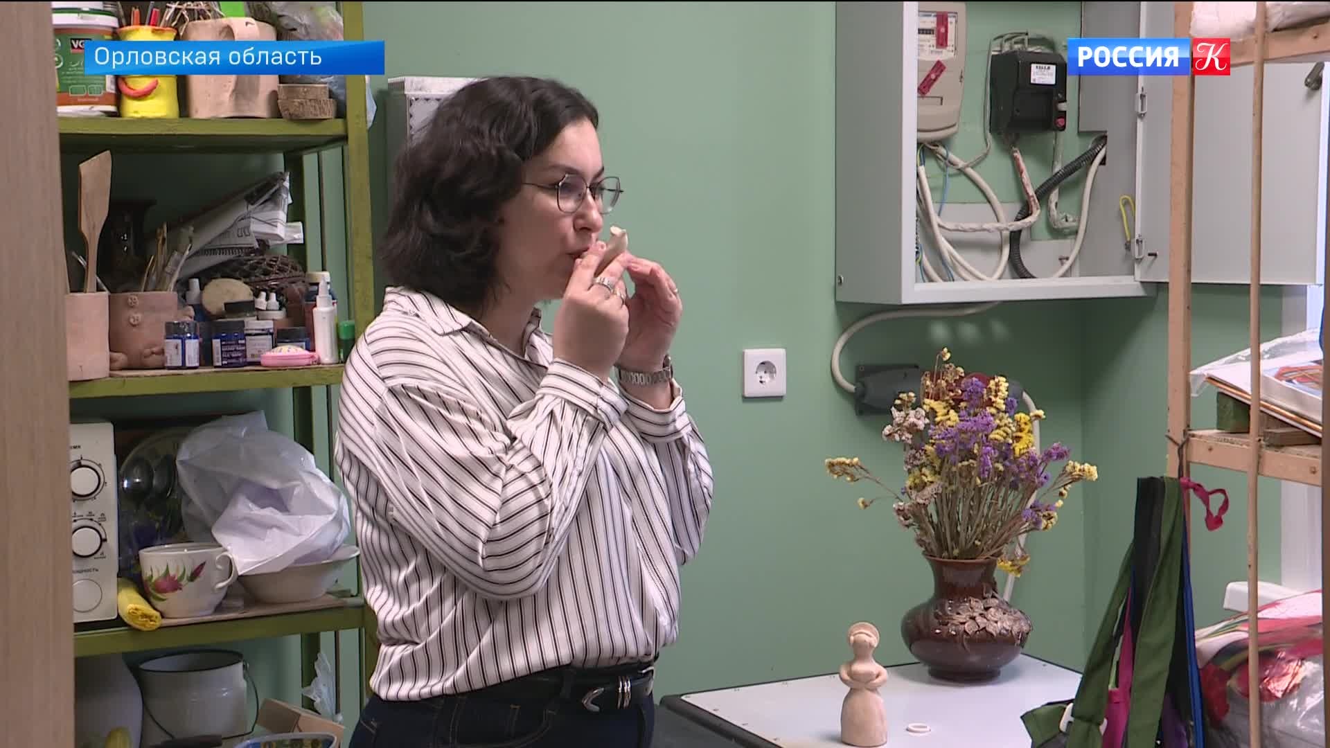 Эфир 30.04.2026 · 19:30