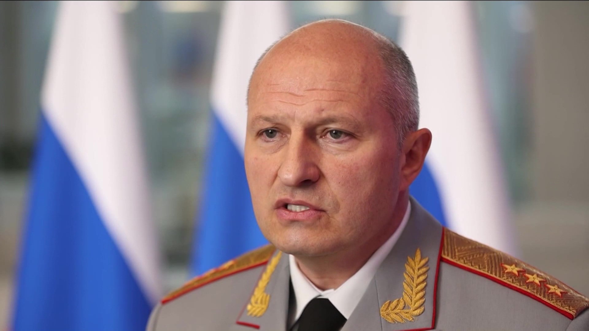 Александр Куренков поздравил российских пожарных с профессиональным праздником