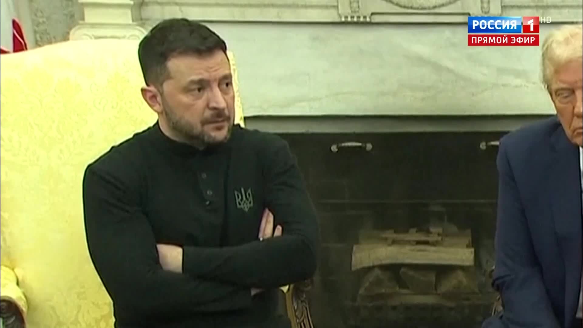 Зеленский отвергает "энергетическое перемирие" от России