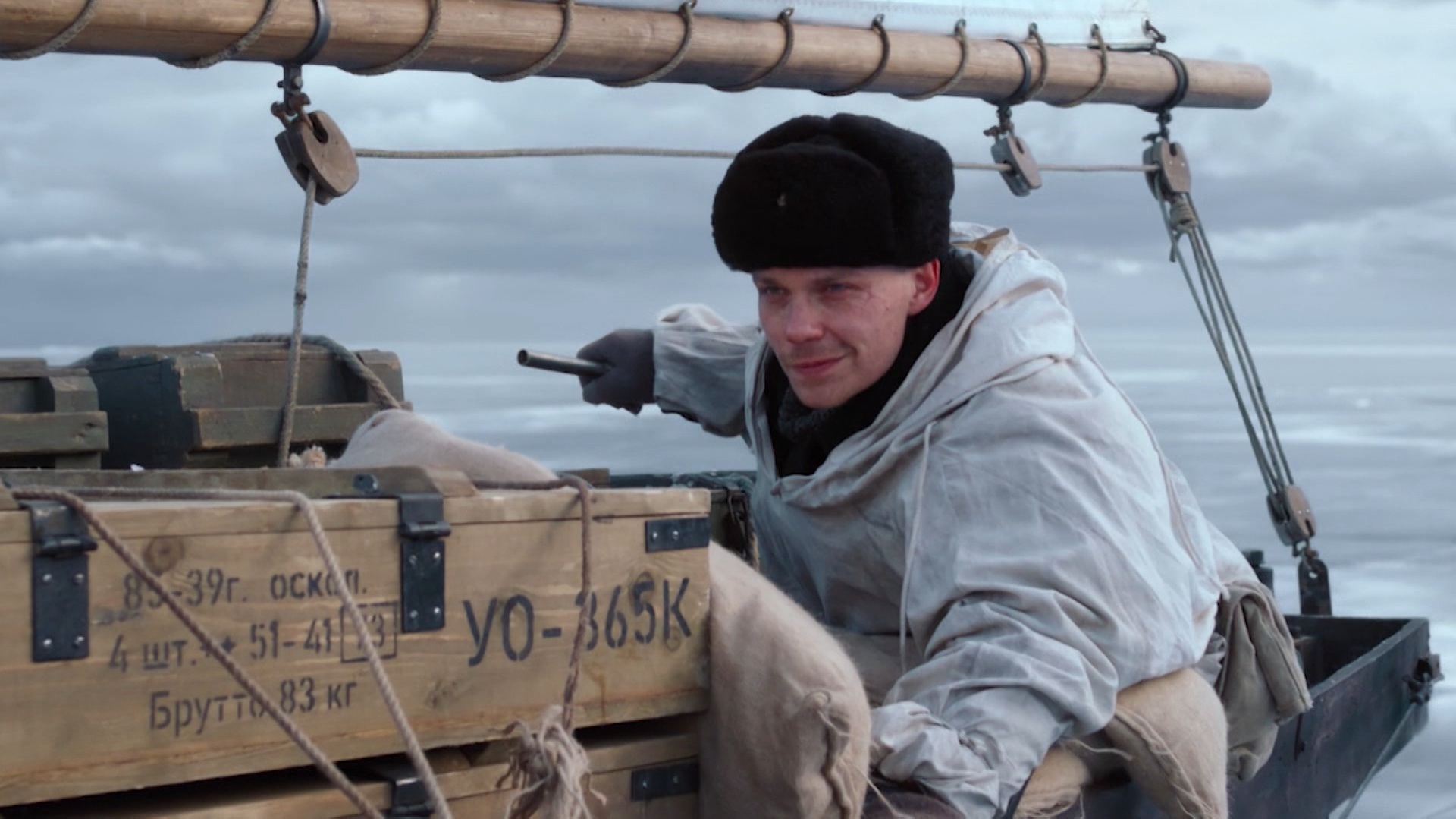 "Потрясающий фильм": военную драму «Ангелы Ладоги» оценили волгоградские зрители